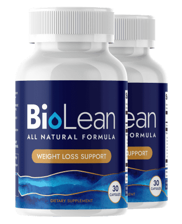 BioLean Supplement