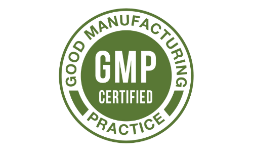 BioLean Good Manufacturing Practice Certified