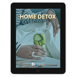 BioLean First Bonus Home Detox